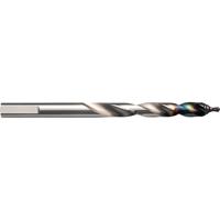 Cema Berner spiraalboor cobra step premium 3x28/61mm 118°