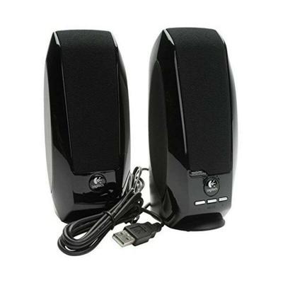 Multimedialuidsprekers Logitech 980-000029