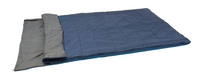 Exped Mega Sleep Duo 25 Mummie Slaapzak Blauw M Exped Mega Sleep Duo 25 Mummie Slaapzak Blauw M