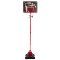 SET BASKETBALL ACTIVE