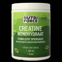 Nutriforce Creatine 500 Gram