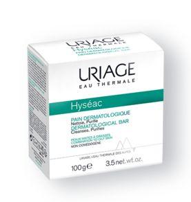 Uriage Hyseac pain dermatologique
