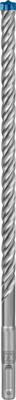 Bosch Accessoires Expert SDS plus-7X hamerboor 10 x 200 x 265 mm - 1 stuk(s) - 2608900099