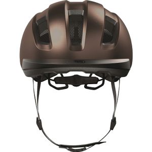 Abus Helm Purl-Y ACE metallic copper M 54-58cm