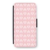 Ass 'n Titties: iPhone 11 Flip Hoesje