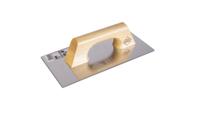 Rubi Stalen spaan | 30 cm | Gesloten Houten Steel - 65950