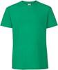 Fruit Of The Loom F185 Iconic 195 T - Kelly Green - L