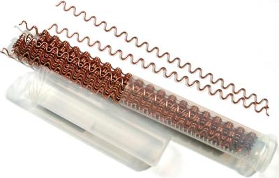 GYS Corrugated wire dent plot bag m.50 pcs.