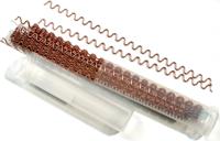 GYS Corrugated wire dent plot bag m.50 pcs.