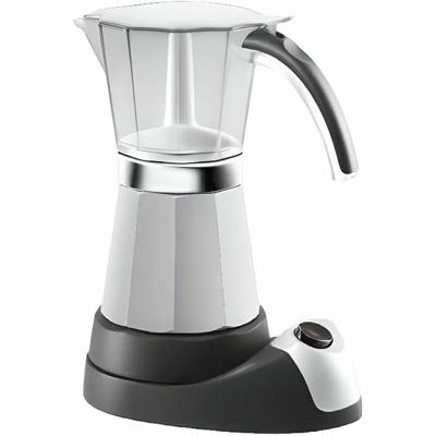 Percolator DeLonghi EMKM6B Alicia Plus