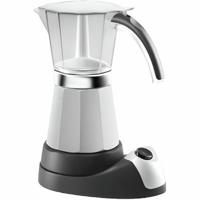 Percolator DeLonghi EMKM6B Alicia Plus - thumbnail