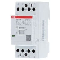 EN25-31N-01  - Installation contactor EN25-31N-01