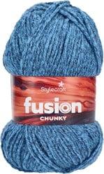 Stylecraft Fusion 1683 Blue