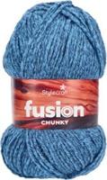 Stylecraft Fusion 1683 Blue - thumbnail