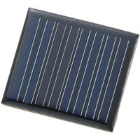 TRU COMPONENTS MF-6605937 MF-6605937 Solarmodule