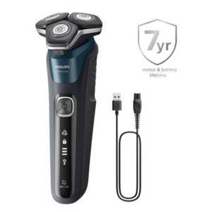 Philips SHAVER Series 5000 S5889/11 Elektrisch scheerapparaat voor nat en droog scheren