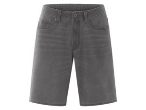 LIVERGY Korte heren broek (Grijs, 52)