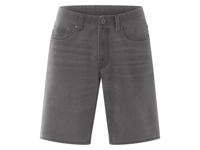 LIVERGY Korte heren broek (Grijs, 52)