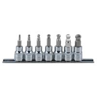 KS Tools 918.3772 918.3772 Verwisselbare koppen