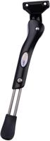 Atranvelo achtervorkstandaard "stylo av" rear kickstand at.velo stylo av 24-28" alu b