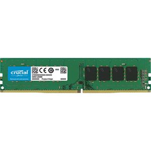 4 GB DDR4-2400 Werkgeheugen