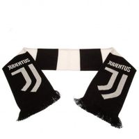 Juventus Retro Bar Sjaal - thumbnail