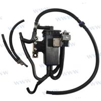 RECAMBIOS PARSUN PAF115-05000700 - CARBON CANISTER ASSY