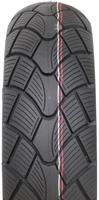Vee Rubber buitenband "vrm 351" tyre vee rub. vrm 351 130/60-13 tl 60s m+s