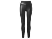esmara Dames legging (Zwart, 40)