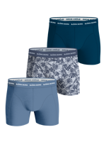 3-pack Heren Cotton Stretch - Boxershorts mannen