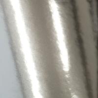 Tonic Studios • mirror card gloss a4 x5 chrome silver