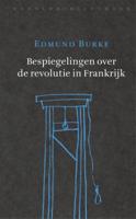 Bespiegelingen over de revolutie in Frankrijk (Hardback)