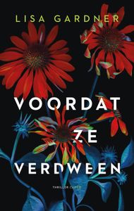 Voordat ze verdween - Lisa Gardner - ebook