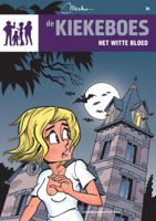 Het witte bloed (Paperback)