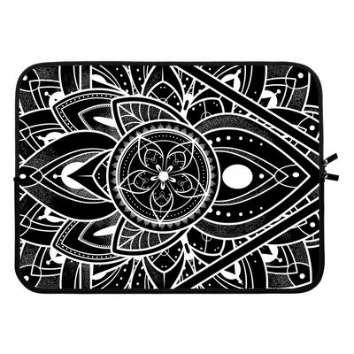 It's Complicated: Laptop sleeve 15 inch