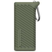 Pgytech CreateMate High-speed Cardreader en oerdegelijke case in 1 - Groen