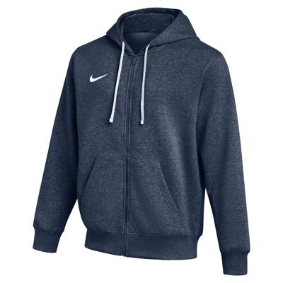 Nike Park 26 Fleece Vest Donkerblauw Wit