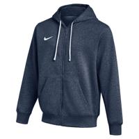 Nike Park 26 Fleece Vest Donkerblauw Wit