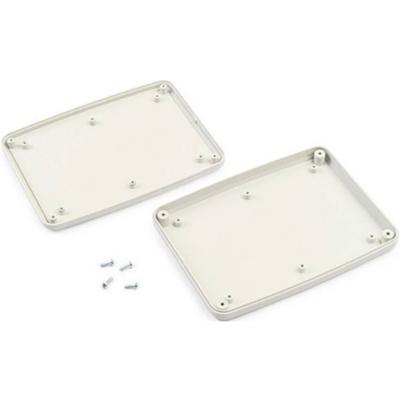 Supertronic PH049G-S Universele behuizing 170 x 130 x 25 1 stuk(s)