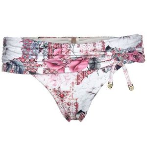 Sunseeker Desert Folk Floral Full Classic Pant * Actie *