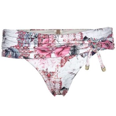Sunseeker Desert Folk Floral Full Classic Pant * Actie *