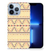 Apple iPhone 13 Pro | TPU bumper | Aztec Yellow