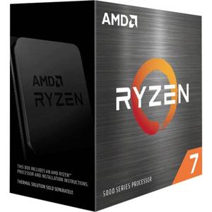 AMD Ryzen 7 5700 8 x Processor (CPU) boxed 65 W