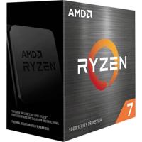 AMD Ryzen 7 5700 8 x Processor (CPU) boxed 65 W