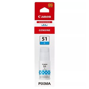 Canon GI-53 inkt cyaan
