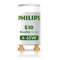 Philips Philips starter S10 universeel 4-65watt 5418780