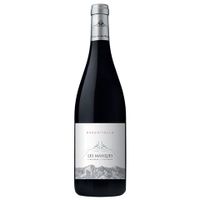 Syrah Essentielle 2021 - 75CL - 14% Vol. - thumbnail