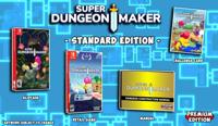 Super Dungeon Maker