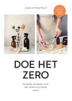Doe het zero (Paperback)