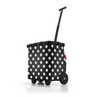 Reisenthel Carrycruiser Frame-Dots White